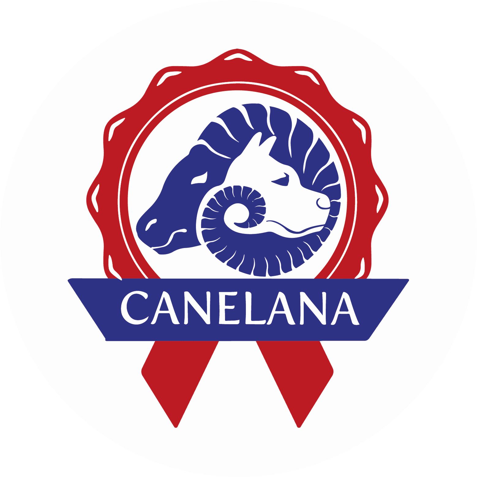 Canelana logo